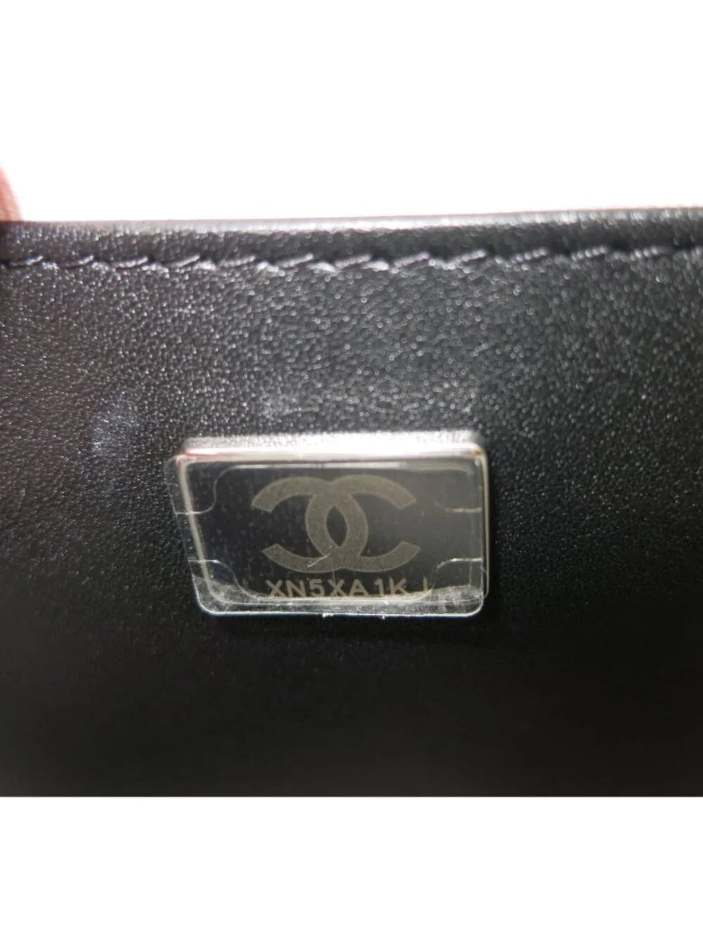 CHANEL 24 Cruise White STAR CC WALK OF FAME Hollywood Boulevard Crossbody Bag - Picture 14 of 14